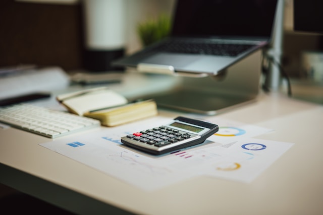 Payroll Processing